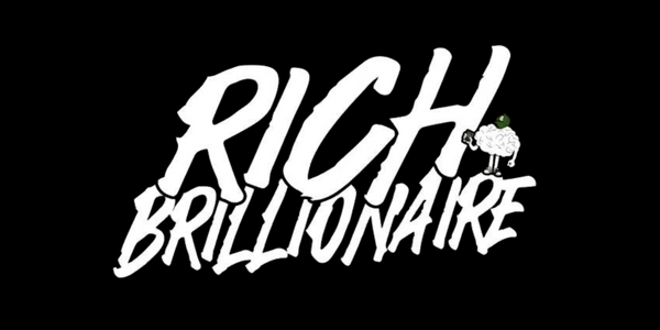 Rich Brillionaire